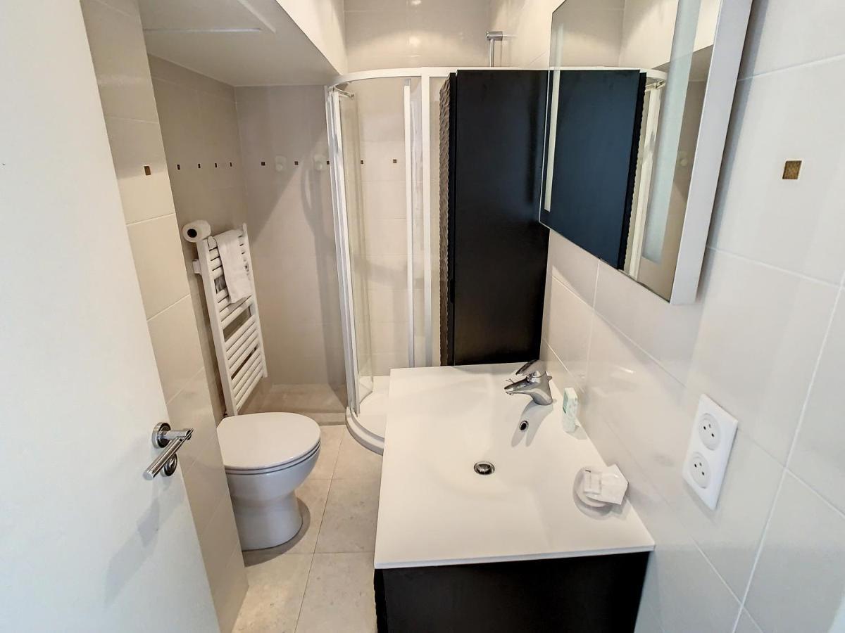 Apartment Centre : Rond Point Duboys D'angers