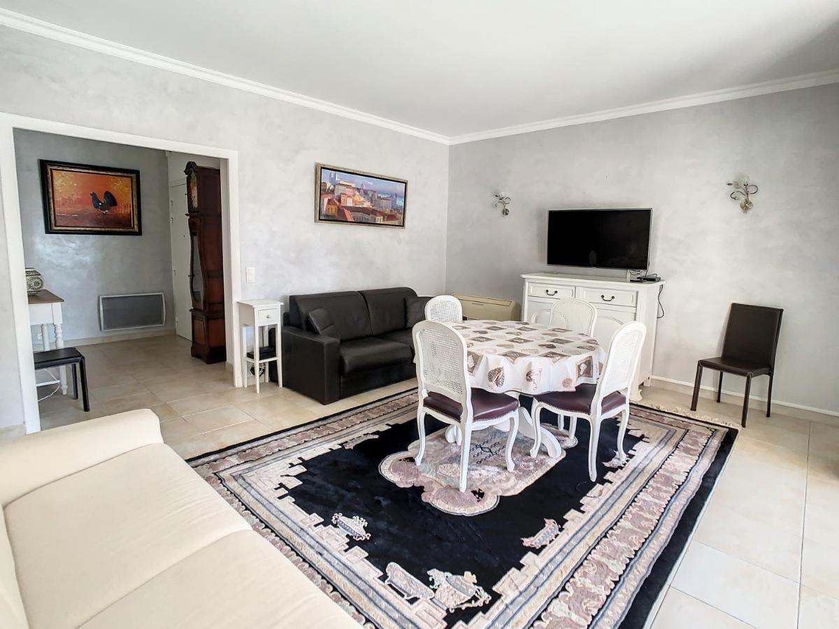 Apartment Centre : Rond Point Duboys D'angers Cannes