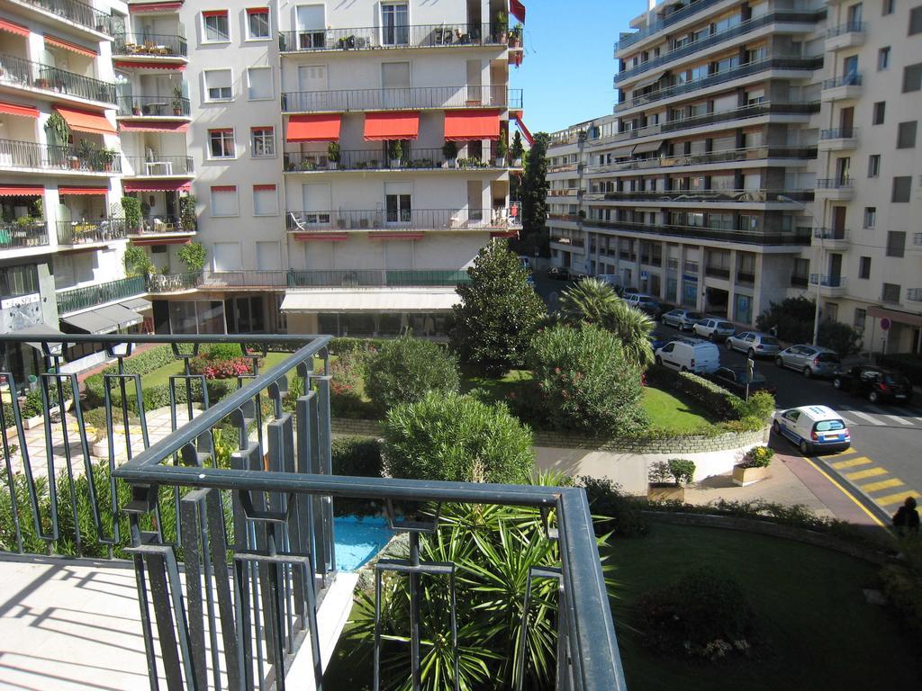 Apartment Centre : Rond Point Duboys D'angers *