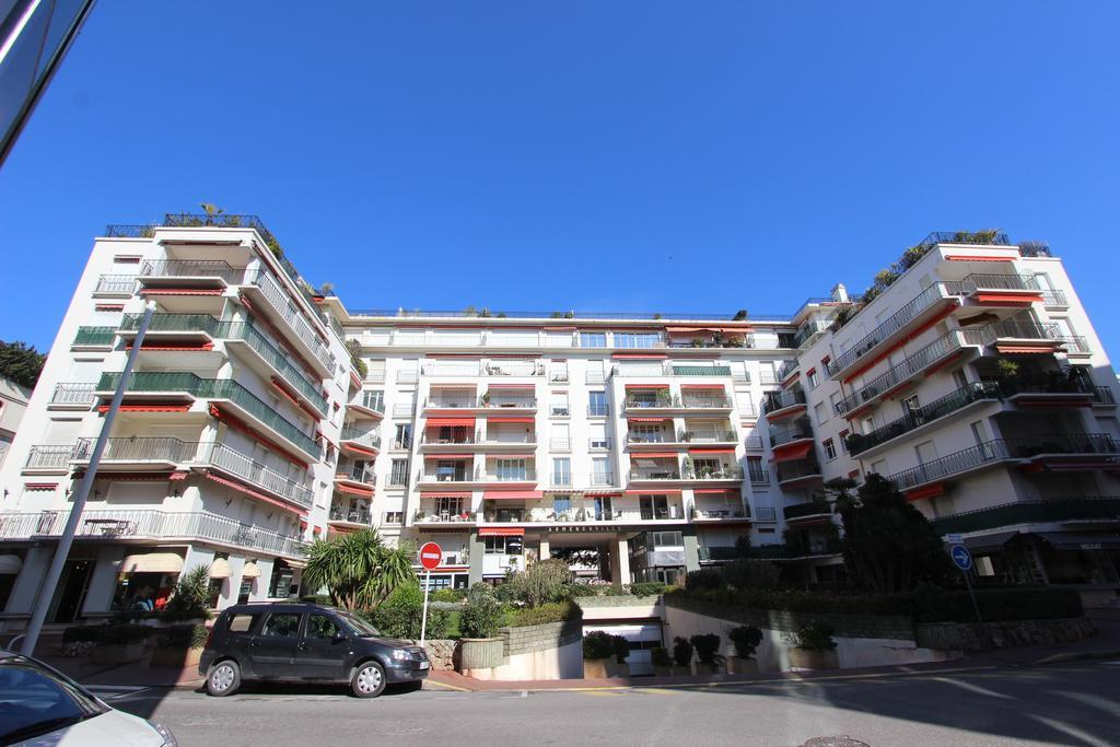Centre : Rond Point Duboys D'angers Apartment *
