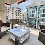 Appartements Cannes Centre : Rond Point Duboys D\'Angers