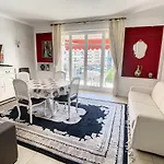 Appartements Cannes Centre : Rond Point Duboys D\'Angers