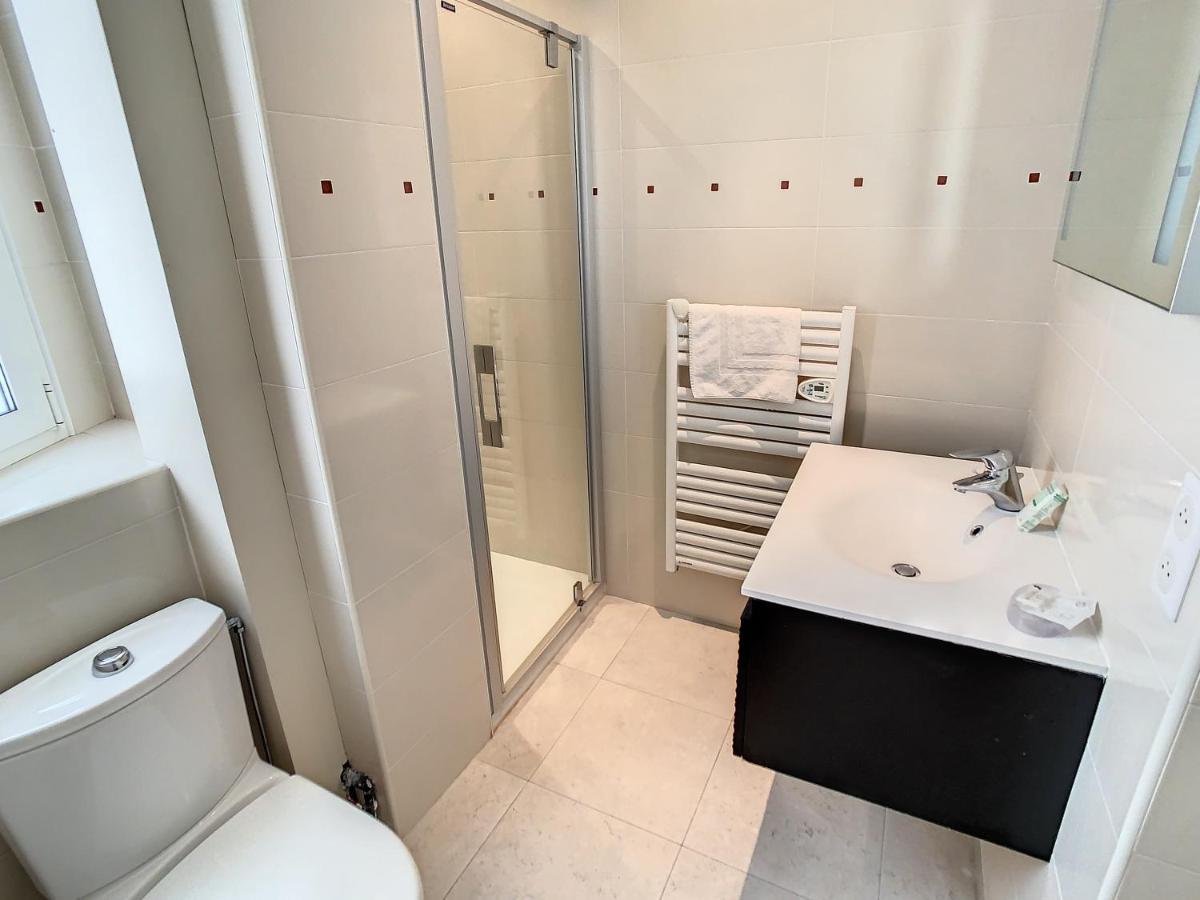 Apartment Centre : Rond Point Duboys D'angers *