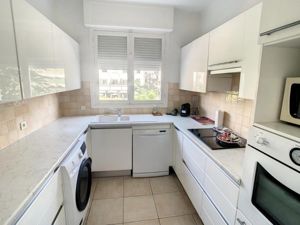 Apartment Centre : Rond Point Duboys D'angers